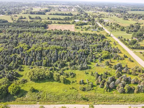 0 Davis Lake Rd, Mayfield, MI 48446