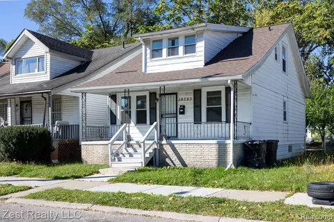 19393 Hasse St, Detroit, MI 48234