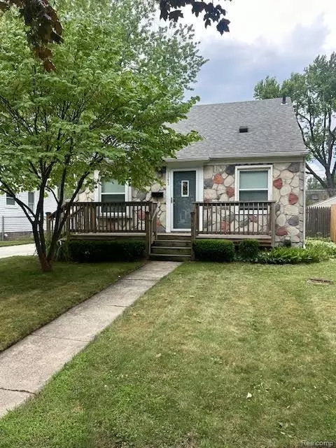 1543 Woodward Heights Hts, Ferndale, MI 48220
