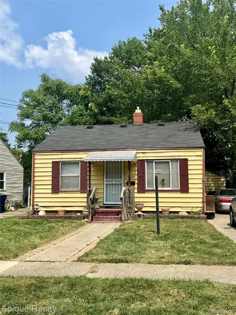 2930 Prospect St, Flint, MI 48504