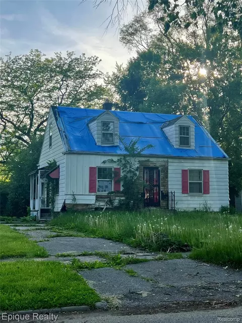 2407 Kellar Ave, Flint, MI 48504 photo 2