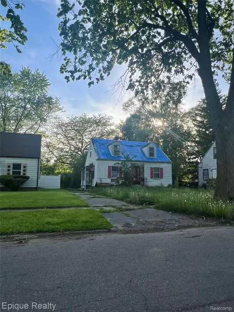 2407 Kellar Ave, Flint, MI 48504 photo 3