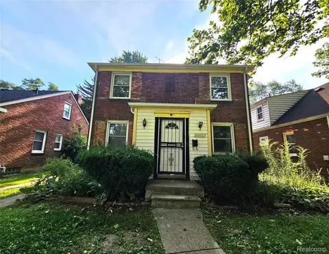 19410 Murray Hill St, Detroit, MI 48235