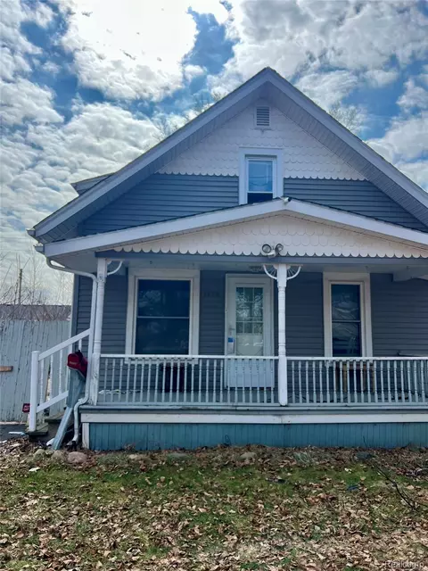 1818 Kansas Ave, Flint, MI 48506