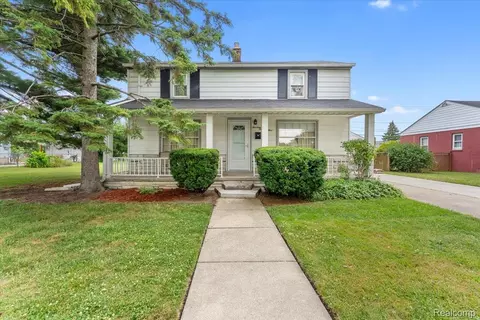 14455 Longtin St, Southgate, MI 48195