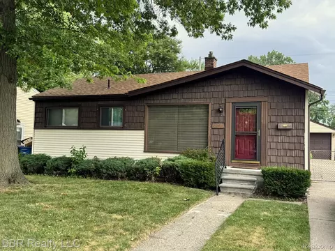 32120 Glen St, Westland, MI 48186