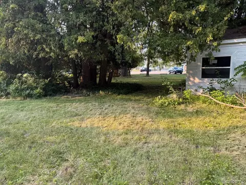 00 Point Aux Barques, Port Austin, MI 48467