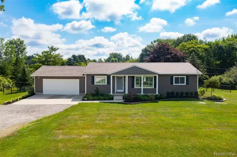 66100 Romeo Plank Rd, Ray, MI 48096