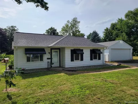 112 Darragh Dr, Battle Creek, MI 49015