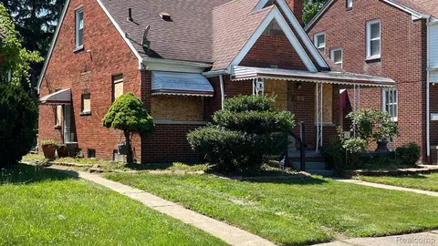 13866 W Outer Dr, Detroit, MI 48239