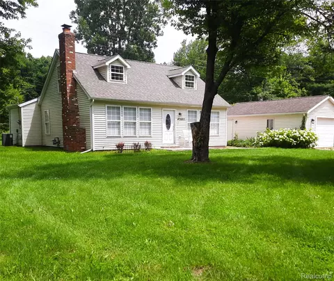 40880 Harris Rd, Sumpter, MI 48111