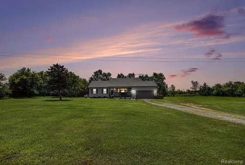 2866 Graham Rd, Imlay, MI 48444