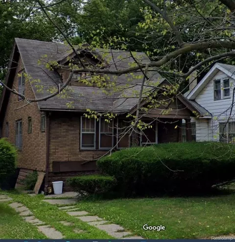 12095 Cheyenne St, Detroit, MI 48227