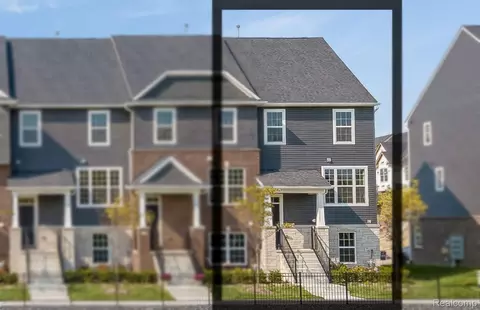 327 N Sydney Ct, Plymouth, MI 48170