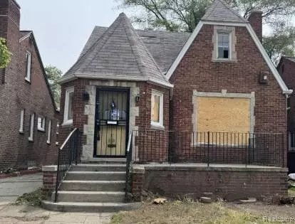 17146 Appoline St, Detroit, MI 48235
