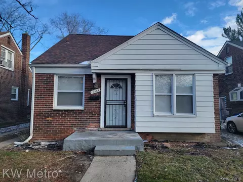17564 Greenview Ave, Detroit, MI 48219