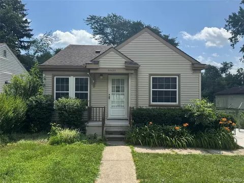 26035 Southwestern Hwy, Redford, MI 48239