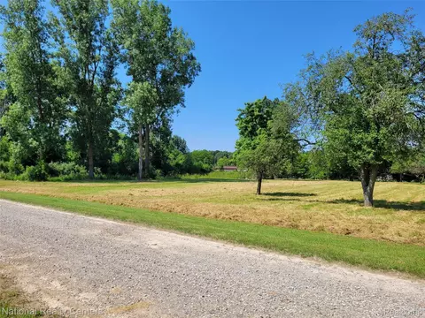 00 Ashley Ln, Addison, MI 48370