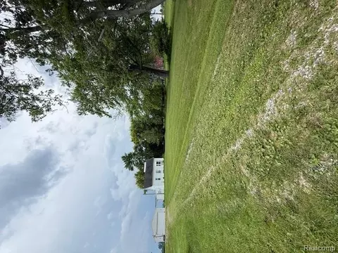 4408 E Sanilac Rd, Carsonville, MI 48419