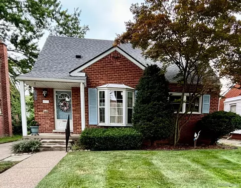 17431 Lennane, Redford, MI 48240