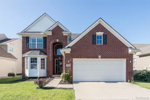 4149 Pepper Tree Ln, Oceola, MI 48843