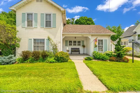 68036 Howard St, Richmond, MI 48062