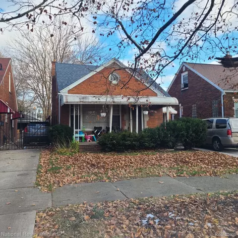 20212 Packard St, Detroit, MI 48234