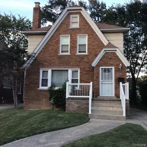 4610 Haverhill St, Detroit, MI 48224