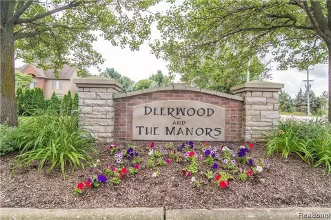 0000 W Crest Forest Ct E, Independence, MI 48348