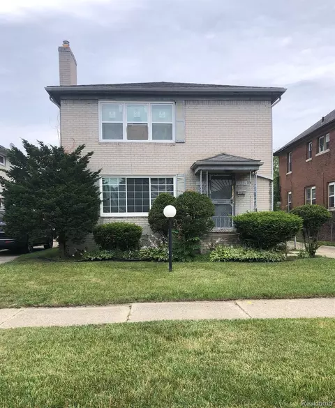 16224 Lawton St, Detroit, MI 48221