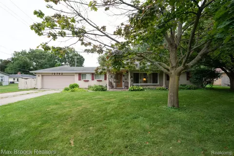 16782 Ryland, Redford, MI 48240