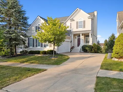 1145 York Ave, Marion, MI 48843