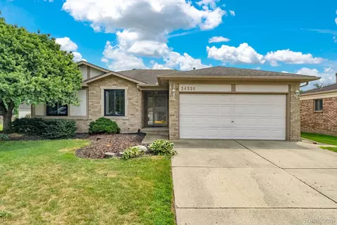 34334 Claudia Ct, Sterling Heights, MI 48310