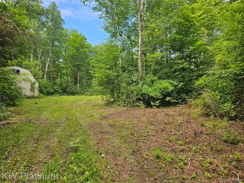 0 Ravenswood Rd, Kimball, MI 48074