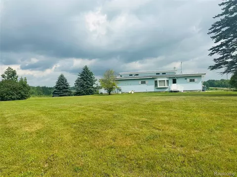 2365 E Haskell Lake Rd, Harrison, MI 48625 photo 1