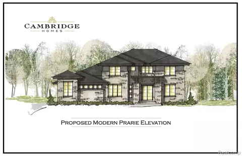 45545 9 Mile Rd, Novi, MI 48374