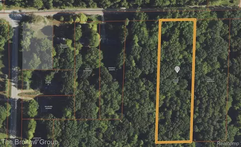 00 E Willard Rd, Clio, MI 48420