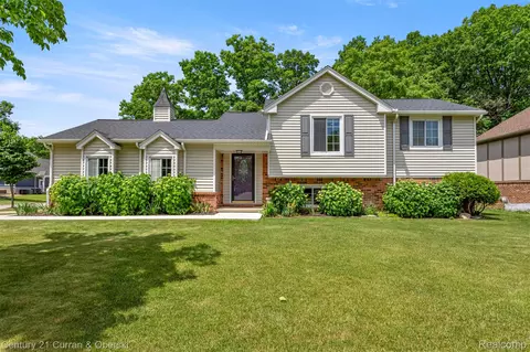 759 Kentucky, Rochester Hills, MI 48307
