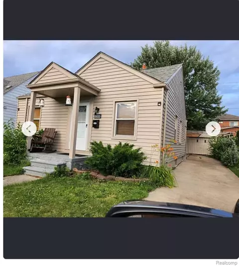 6266 Williamson St, Dearborn, MI 48126 photo 1