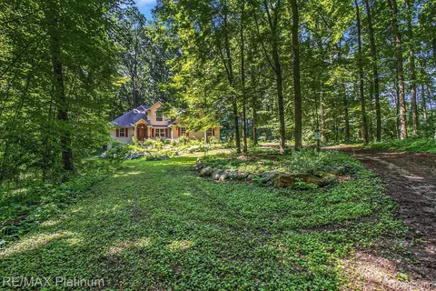 3456 Beattie Rd, Genoa, MI 48843