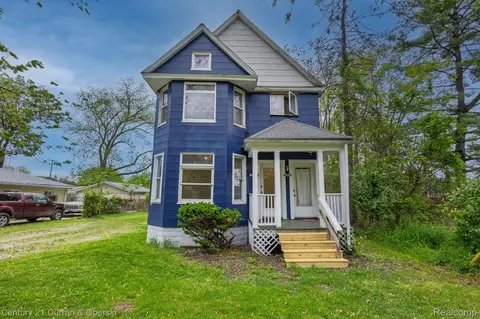28604 Grayling Ave, Farmington Hills, MI 48336