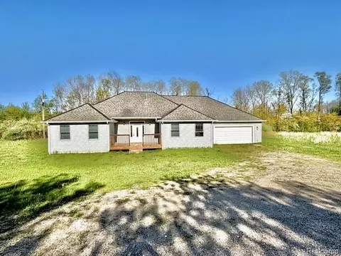 2095 M 140, Benton Harbor, MI 49022