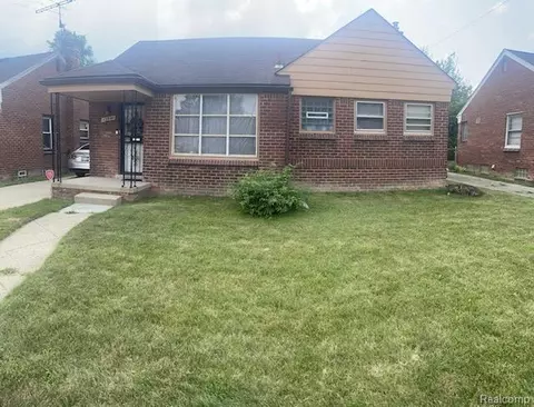 13941 Chatham St, Detroit, MI 48223