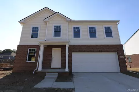 14494 Old Oak Trl, Van Buren, MI 48111