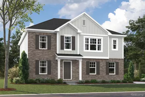 14529 Laurelwood Dr, Van Buren, MI 48111