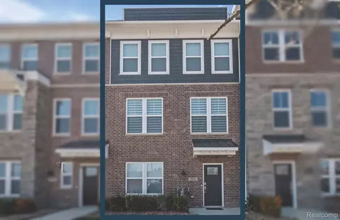 42967 Atwood Ave, Novi, MI 48375