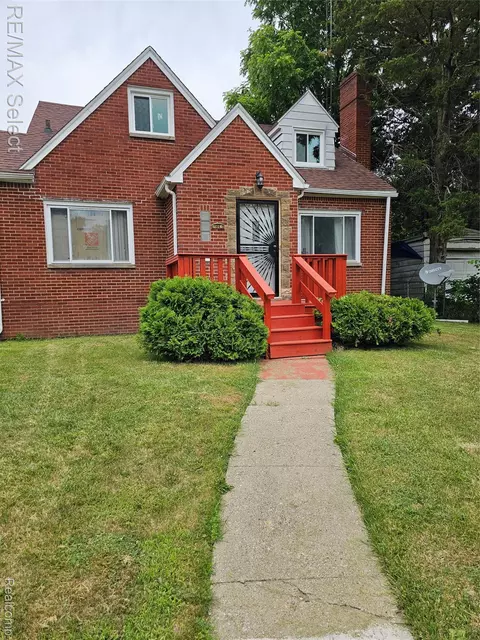 514 Mcclellan W, Flint, MI 48505
