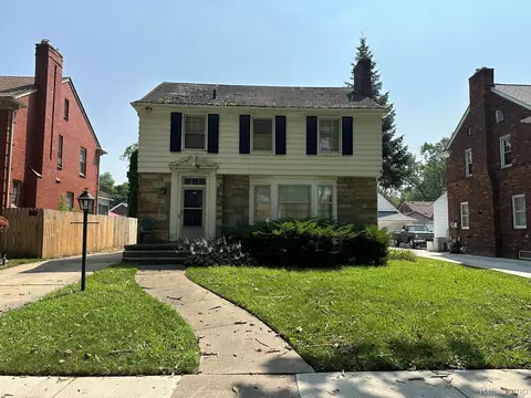 15144 Grandville Ave, Detroit, MI 48223