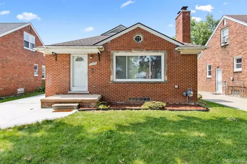 7235 Stout St, Detroit, MI 48228