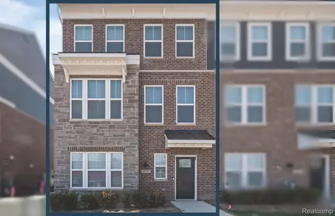 42971 Atwood Ave, Novi, MI 48375